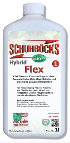 Schuhböcks Hybrid Flex Nr.1 1L 