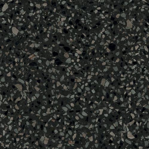 ABK Ceramiche Play Dots Black 20x20cm 