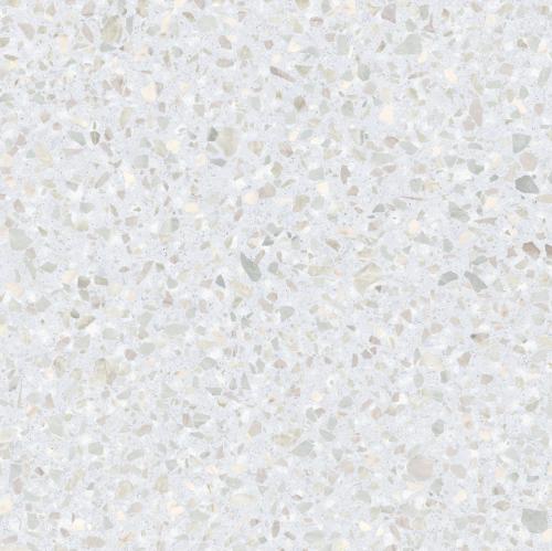 ABK Ceramiche Play Dots White Vintage Dekorfliese 20x20cm 