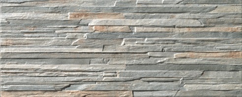 Sichenia Pavé Wall House Wandverblender Muschio 16,5x41cm 