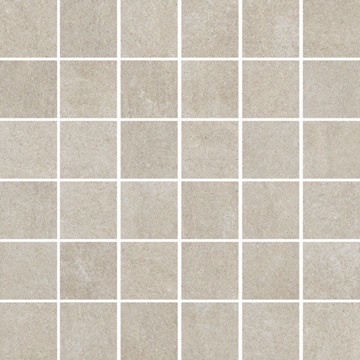 Sichenia Space Mosaik Sand 30x30cm (5x5cm) R10 