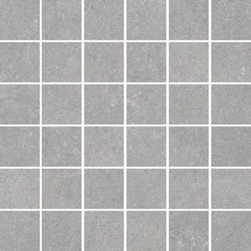 Sichenia Space Mosaik Silver 30x30cm (5x5cm) R10 