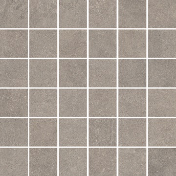 Sichenia Space Mosaik Mud 30x30cm (5x5cm) R10 