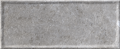 Sichenia Progetto S7 Wandfliesen Grigio 16,5x41cm 