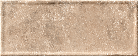 Sichenia Progetto S7 Wandfliesen Rosa 16,5x41cm 