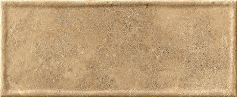 Sichenia Progetto S7 Wandfliesen Ocra 16,5x41cm 