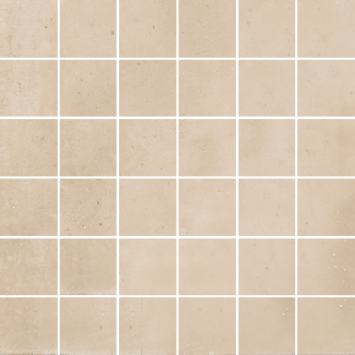 Sichenia Mosaikfliese 94_Evo Terra D'Umbria 30x30cm rektifiziert 