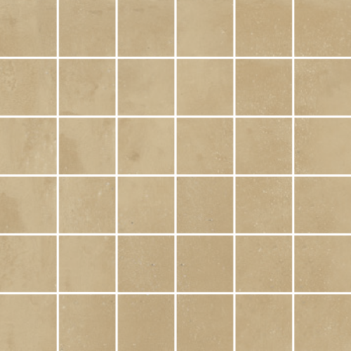 Sichenia Mosaikfliese 94_Evo Ocra Del Morocco 30x30cm rektifiziert 