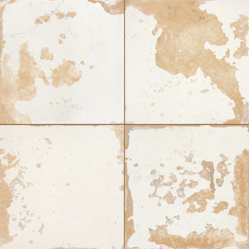 Peronda FS Heritage White 45x45cm 