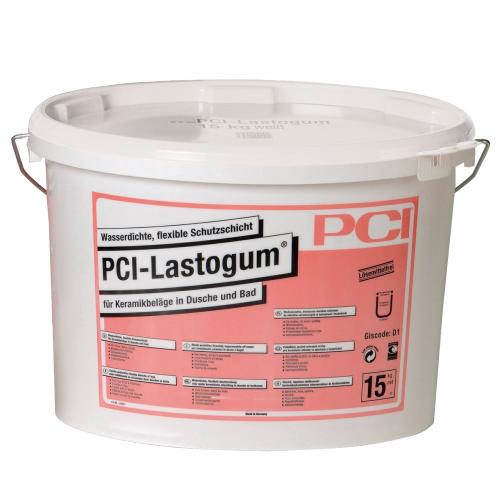 PCI Abdichtung Lastogum 15kg 