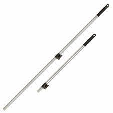 Schuhböcks Teleskopstil Alu 160cm 