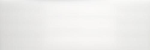 Colorker Andes Wandfliese Weiss matt rektifiziert 31,6x100cm 