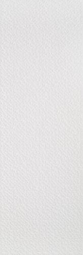 Colorker Arty Wandfliese  Kyoto White rektifiziert 29,5x90cm 