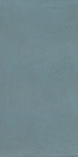 Rondine Ludo Blu Wandfliese 60x120cm rektifiziert 