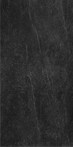 Vitacer Slaterock Black 59,5x120cm rektifiziert 