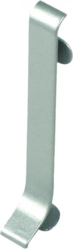 Dural Verbinder Construct Metall Aluminium Silber 