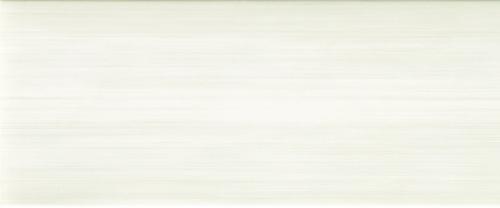 Dom Wandfliese Resort White glänzend 25x60cm 