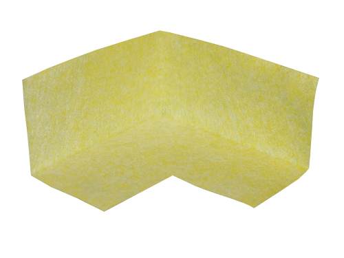 DURABASE WPFXI Dichtecke Innen 