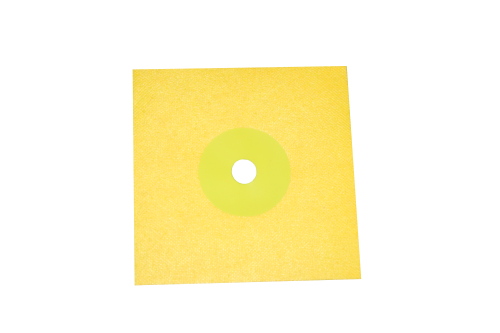 DURABASE WPFM 120 Dichtmanschette Wand 