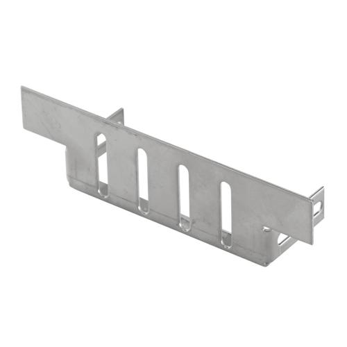 Dural Endkappe für Drainagerinnensystem DW-DRAIN 