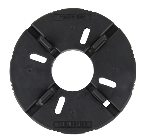 Eterno Ivica Stelzlager EH Rubber 10 