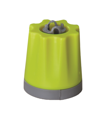 Fliesen Nivelliersystem Profilitec Leveltec Einstellknopf 