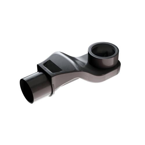 Alferpro Ablauf waagerecht für Alferline Slim Flex 