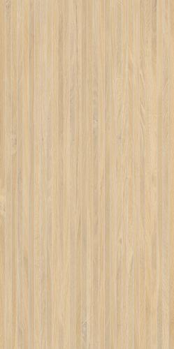 Edimax Groove Dekor Ribbed Blond 60x120cm rektifiziert 