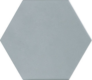 Edimax Sechseck Honey Avio 16x14cm 