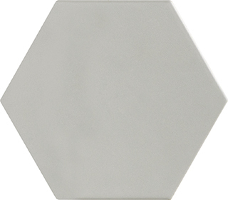 Edimax Sechseck Honey Pearl 16x14cm 