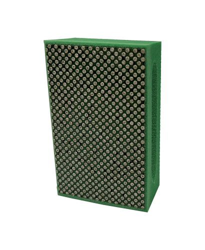 Samedia MASTER HSP Handschleifpad 60 