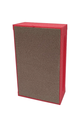 Samedia MASTER HSP Handschleifpad 200 