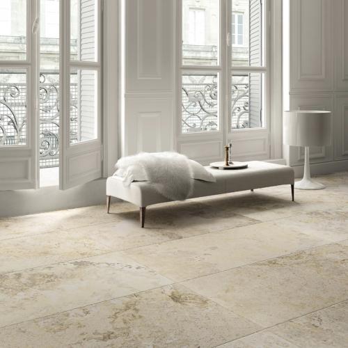 Edimax Instone Bone Bodenfliese 60x120cm rektifiziert 