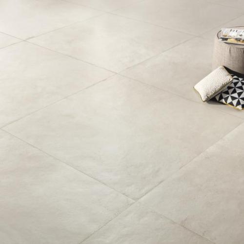 Edimax Bodenfliese Iro Loto-White 80x80cm rektifiziert 