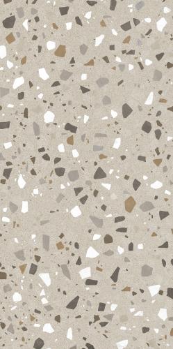 Edimax Dekorfliese Iro Ishi-Beige 60x120cm rektifiziert 