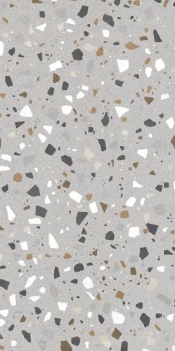 Edimax Dekorfliese Iro Ishi-Grigio 60x120cm rektifiziert 