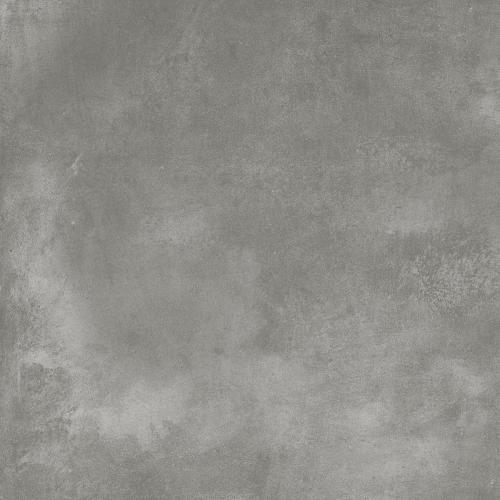 Rondine Volcano Betonoptik Terrassenfliese Grey 80cmx80cmx2cm rektifiziert 