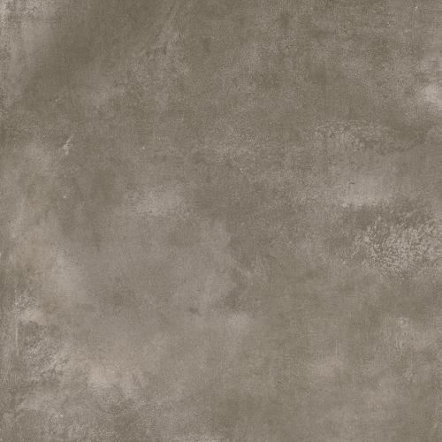 Rondine Volcano Betonoptik Terrassenfliese Taupe 80cmx80cmx2cm rektifiziert 