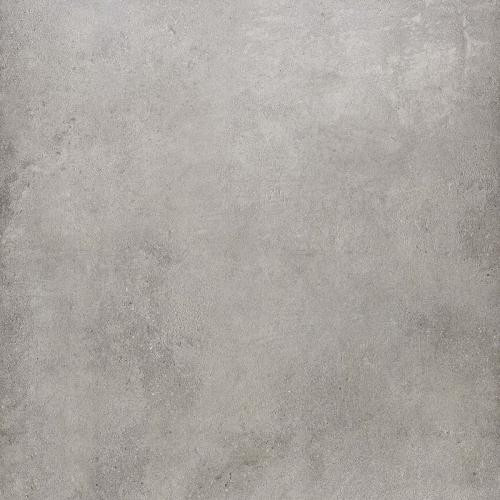 Rondine Loft Feinsteinzeugfliese Light Grey Naturale 100x100cm rektifiziert 