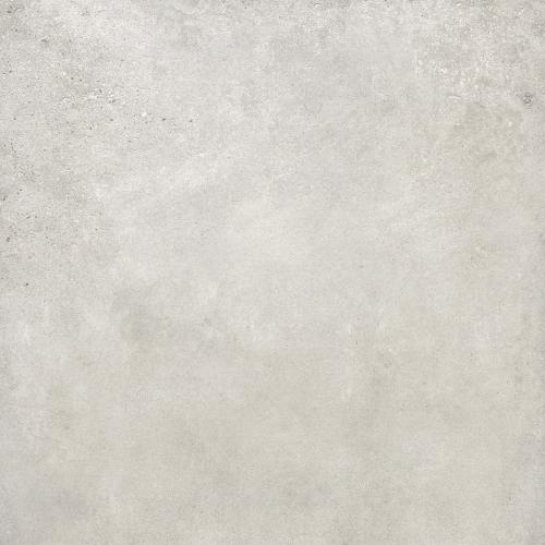 Rondine Loft Feinsteinzeugfliese White Naturale 100x100cm rektifiziert 