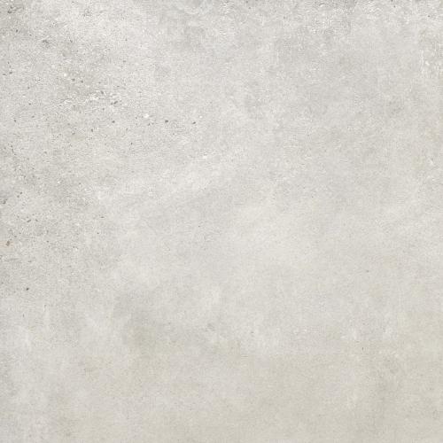 Rondine Loft Feinsteinzeugfliese White Naturale 80x80cm rektifiziert 