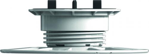 DPS Floor King Stelzlager K2 41-63mm mit Multikopf 