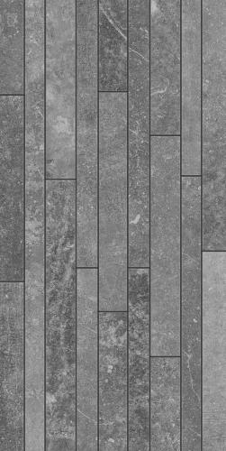 Colorker Dekorfliese Kainos Holos Grey 29,5x59,5cm rektifiziert 