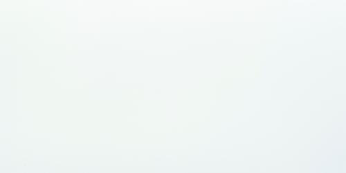 Wandfliese Weiss glänzend rektifiziert 30x60cm 