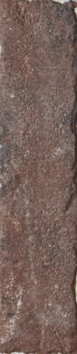 Rondine Tribeca Brick Old Red Vintage Dekorfliese 6x25cm 