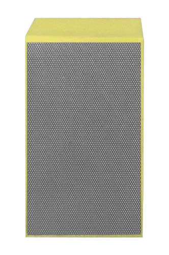 Samedia MASTER HSP Handschleifpad 400 