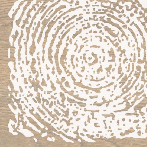 ABK Ceramiche Poetry Decor Paint Wood Vintage Dekorfliese 20x20 