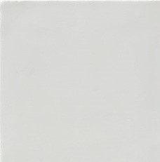 Ragno Sol Bianco Glossy Vintage Dekorfliese 15x15cm 