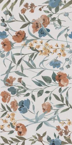 Ragno Decora Dekorfliese Fizzy 60x120 cm rektifiziert 