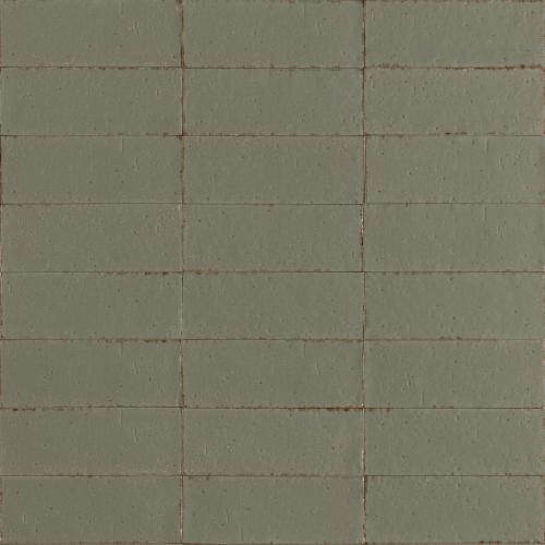 Ragno Glacé Muschio Glossy 7,5x20 cm 